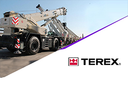 ERP Testing for World’s Leading Crane Manufacturing Company